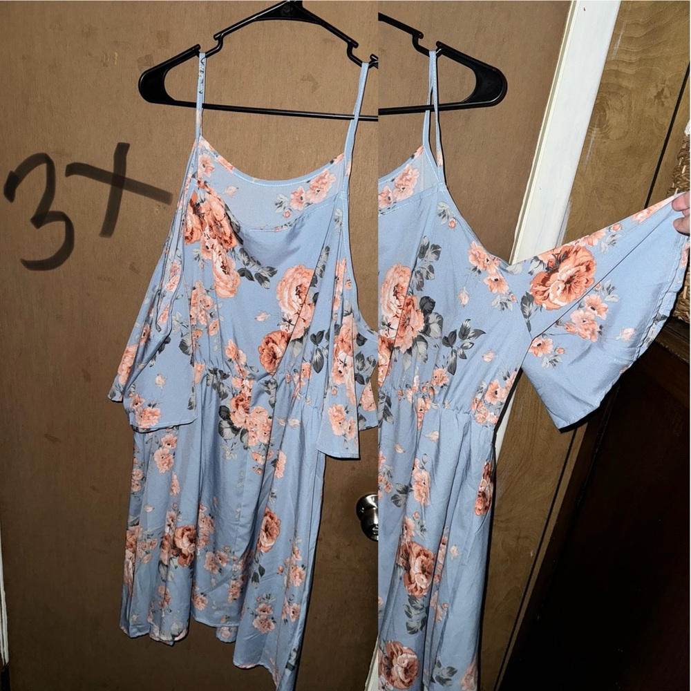 Dresses